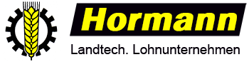 HORMANN-Landtechnischer Lohnbetrieb